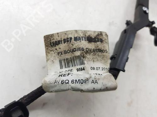 Cable FORD C-MAX II (DXA/CB7, DXA/CEU) 1.6 LPG | BP33638619E12 - Image 5