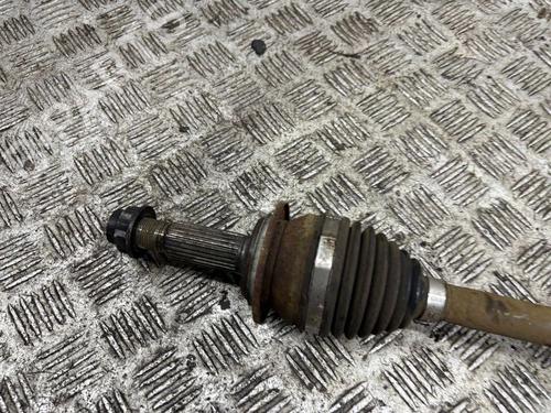 Right rear driveshaft LEXUS RX (_L2_) 450h AWD (GYL25_, GYL25, GYL26) | BP36082299M41 - Image 2