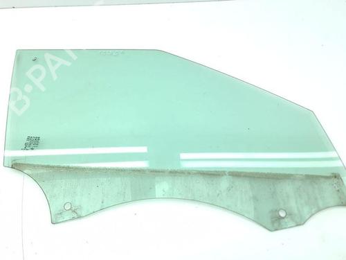 Used Front right door window LAND ROVER RANGE ROVER EVOQUE (L538) 2.2 D 4x4 (150 hp) 28878879
