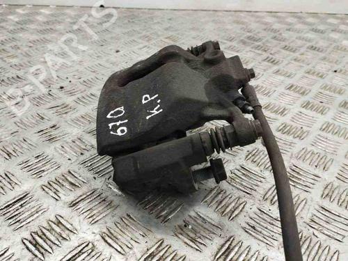 Left front brake caliper SEAT ATECA (KH7, KHP) 1.5 TSI | BP28895861M105 