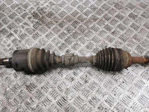 Left front driveshaft CITROËN C-CROSSER (VU_, VV_) 2.2 HDi | BP28893091M38 