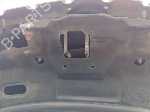 Hood OPEL ANTARA A (L07) 2.0 CDTI 4x4 | BP28891123C1 