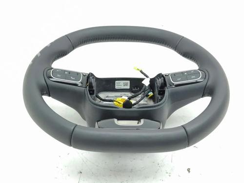 Steering wheel CITROËN C5 II Break (RE_) 1.8 16V (RE6FYB) | BP36200570C49 - Image 4