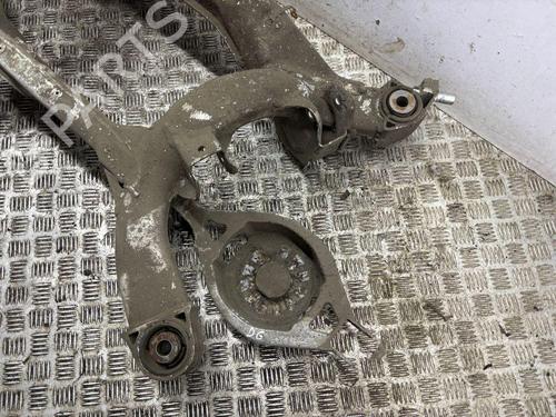 Used Rear axle NISSAN 350Z Roadster (Z33) 3.5 (AAZ33) (280 hp) 30660296