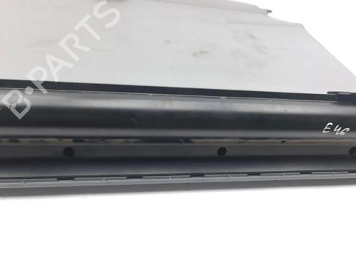 Rear parcel shelf BMW 3 Touring (E46) 320 d | BP36348993C85 - Image 8