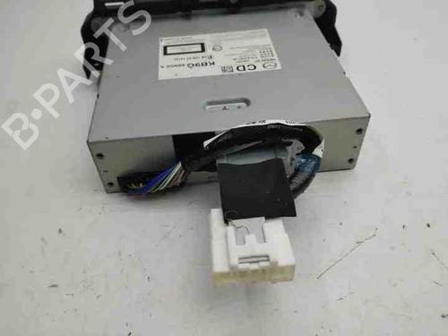 Elektronisk modul MAZDA CX-5 (KF) 2.2 D | BP28860154M83 