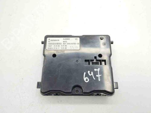 Electronic module RENAULT KADJAR (HA_, HL_) 1.5 dCi 110 (HLA3) | BP28895528M83