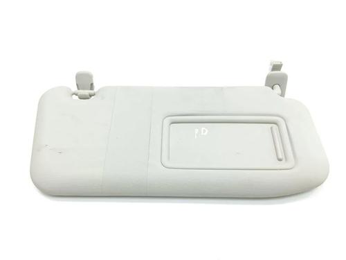 Used Right sun visor Right sun visor 33640071 33640071