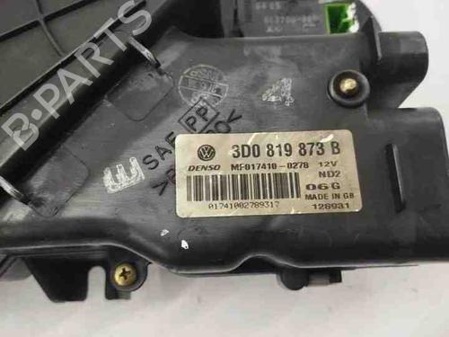 Varmeblæsermodstand BENTLEY FLYING SPUR (4W_) 6.0 W12 | BP28859509M108 