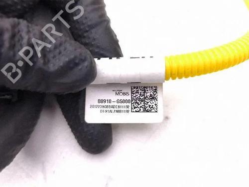 Left front seat KIA NIRO I (DE) E-NIRO | BP36908510C15 - Image 11