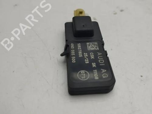 Electronic module AUDI A1 Sportback (8XA, 8XF) 1.0 TFSI | BP28863036M83 