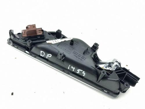 Front right interior door handle AUDI Q4 E-TRON Sportback (F4N) 40 | BP37685228I14 - Image 4