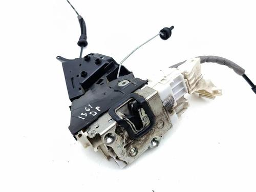 Front right lock MERCEDES-BENZ A-CLASS (W169) A 160 CDI (169.006, 169.306) | BP30809204C97