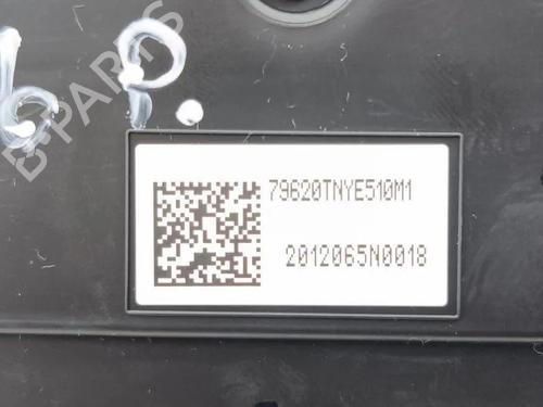Electronic module HONDA CR-V III (RE_) 2.0 i-VTEC 4WD (RE5, RE2) | BP36328022M83 - Image 12