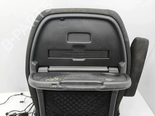 Left front seat CITROËN C4 II (NC_) 1.6 HDi 110 | BP36194315C15 - Image 5