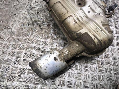 Exhaust system MERCEDES-BENZ M-CLASS (W164) ML 320 CDI 4-matic | BP36011418M121 - Image 2