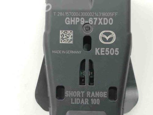 Electronic module MAZDA CX-5 (KE, GH) 2.2 D (KE2FW) | BP28888786M83 
