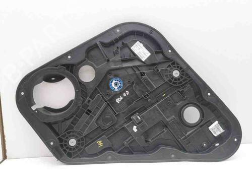 Used Rear right window mechanism KIA SPORTAGE V (NQ5) 1.6 T-GDI (180 hp) 28906036