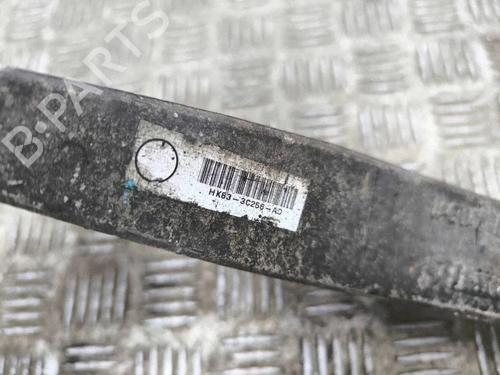 Venstre bak bærearm JAGUAR E-PACE (X540) 2.0 D180 AWD | BP37685437M14 - Image 5
