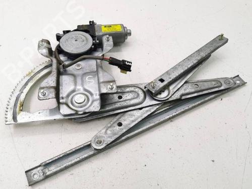 Used Rear right window mechanism KIA SORENTO I (JC) 2.5 CRDi (163 hp) 28852453