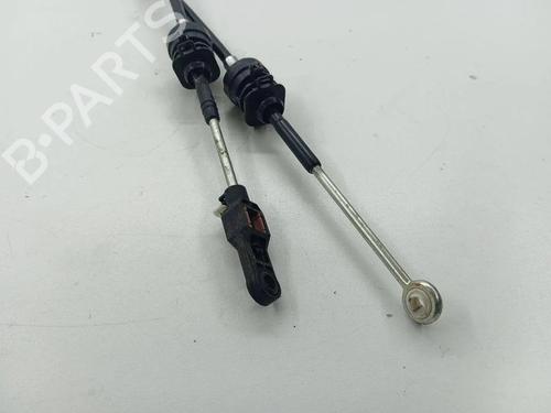 Cable MAZDA CX-5 (KE, GH) 2.2 D AWD (KE102) | BP36349935E12 - Image 5