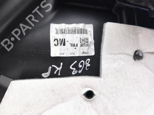 Front left panel NISSAN JUKE (F16_) 1.0 | BP40282865C58 - Image 12