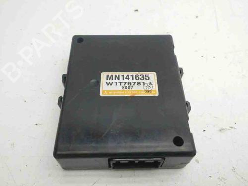 Used Electronic module PEUGEOT 4007 (VU_, VV_) 2.2 HDi (156 hp) 28899303