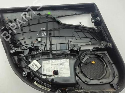 Rear right panel AUDI A7 Sportback (4GA, 4GF) 3.0 TDI | BP28855277C61 