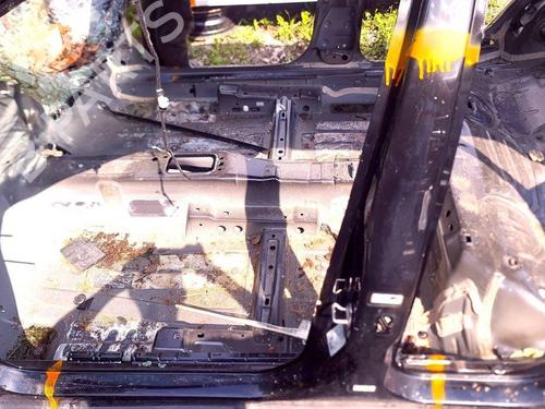 Left sideskirt SEAT ARONA (KJ7, KJP) 1.0 TSI | BP28907072C115 