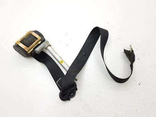 Used Front right seatbelt Front right seatbelt 36103351 36103351