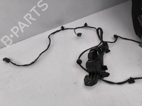 Left front seat CITROËN C4 II (NC_) 1.6 HDi 110 | BP36194315C15 - Image 6