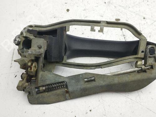 Rear right exterior door handle BMW X5 (E53) 3.0 d | BP28890204C130 