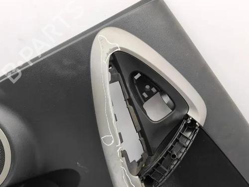 Rear right panel TOYOTA RAV 4 III (_A3_) 2.2 D 4WD (ALA30_, ALA30R) | BP28852059C61 
