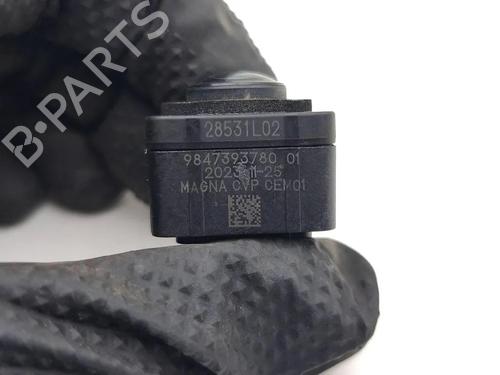 Camera JEEP AVENGER (J2) Electric | BP31360138E14 