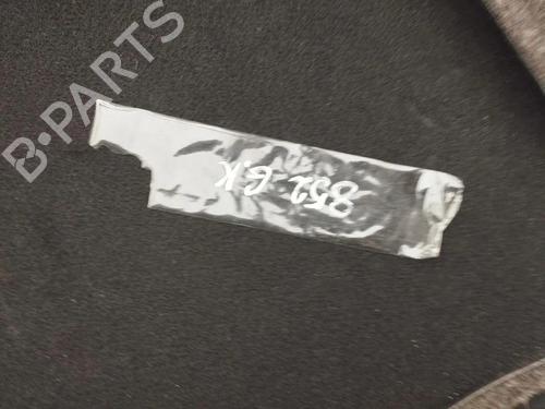 Boot lining MERCEDES-BENZ A-CLASS (W169) A 180 CDI (169.007, 169.307) | BP36349141I3 - Image 10