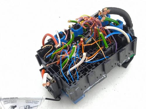 Fuse box NISSAN JUKE (F16_) 1.0 | BP40210061E1  - Image 6