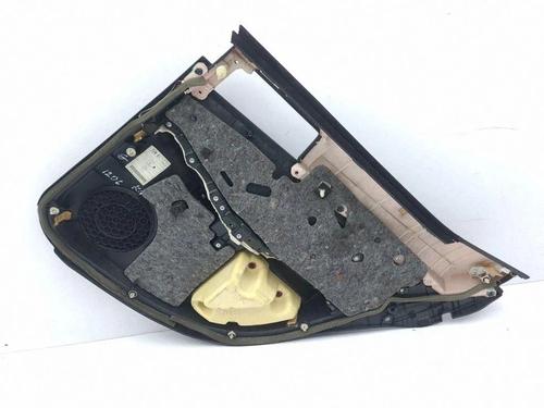 Rear left panel LEXUS IS III (_E3_) 300h (AVE30_, AVE30R) | BP40194550C60  - Image 5