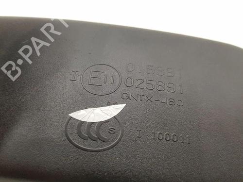 Rear mirror LAND ROVER RANGE ROVER SPORT I (L320) 2.7 D 4x4 | BP28875803I6 
