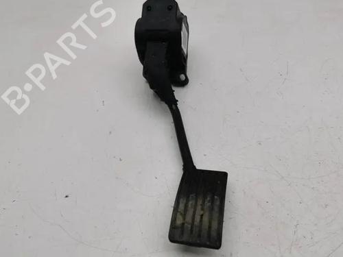 Used Pedal PEUGEOT 508 I (8D_) 2.0 HDi (140 hp) 28849427