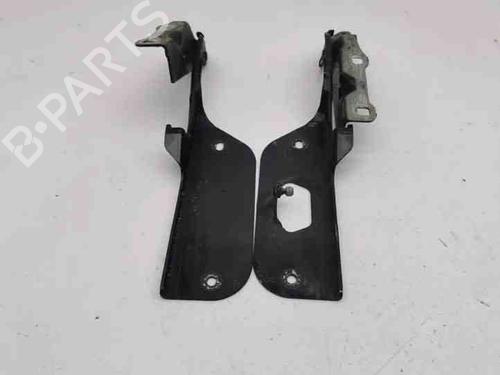 Used Hinge/Door check strap JEEP COMMANDER (XK, XH) 3.0 CRD 4x4 (218 hp) 28857084