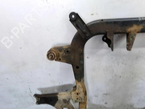 Subframe OPEL ZAFIRA A MPV (T98) 1.8 16V (F75) | BP28900815M9 