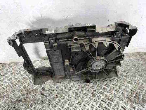 Kølerpakke PEUGEOT 508 I (8D_) 2.0 HDi (140 hp) 28849464