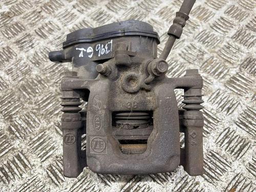 Used Left rear brake caliper Left rear brake caliper 38241590 38241590