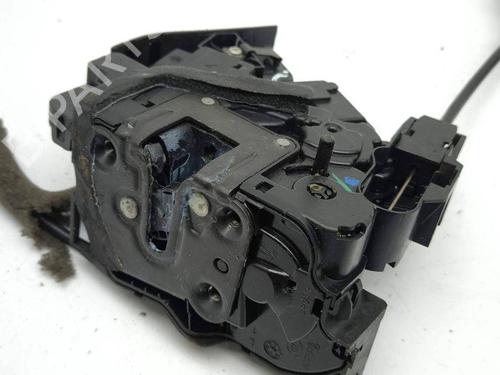 Rear left lock RENAULT MEGANE IV Grandtour (K9A/M/N_) 1.2 TCe 130 (K9MR) | BP28880131C100 