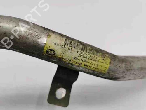 Pipe LAND ROVER RANGE ROVER EVOQUE (L538) 2.2 D 4x4 | BP28859733M125 - Image 5