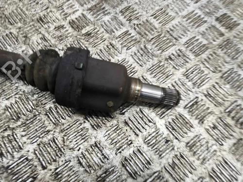 Left front driveshaft VOLVO V50 (545) 1.6 D | BP28889766M38 - Image 2
