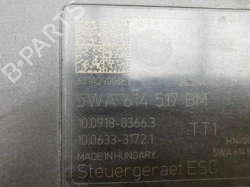 ABS pump VW GOLF VIII (CD1, DA1) 1.5 TSI | BP40209926M43 - Image 8