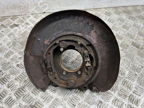 Used Left rear steering knuckle Left rear steering knuckle NISSAN 350Z Coupe (Z33) 3.5 (AAZ33) (280 hp) 28907381 28907381