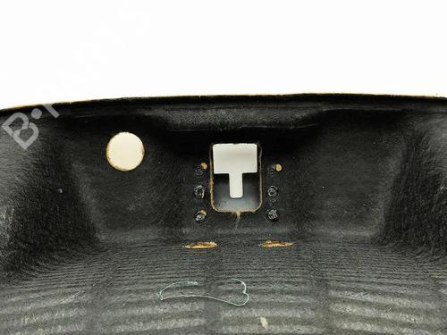 Boot lining MASERATI QUATTROPORTE V 4.2 | BP36083506I3 - Image 9