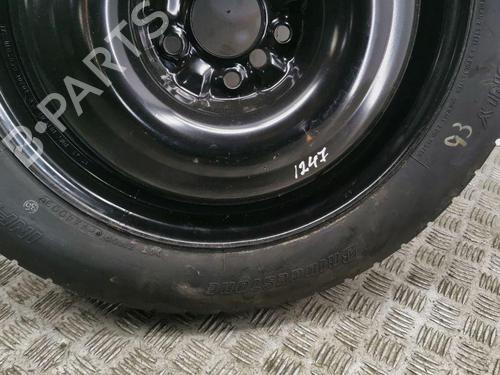 Jack Kit NISSAN 350Z Coupe (Z33) 3.5 (AAZ33) | BP28882409C119 
